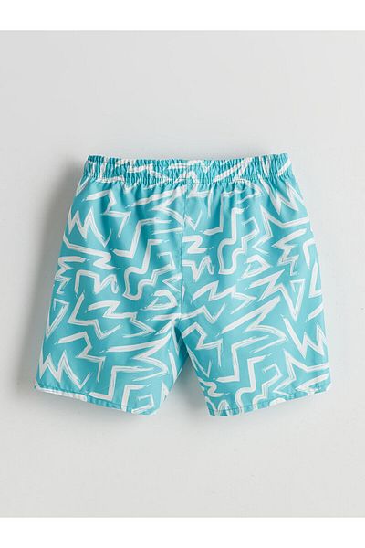 LC Waikiki Μαγιό για αγόρια με προστασία UV που στεγνώνει γρήγορα