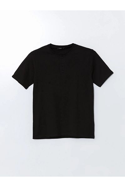 LC Waikiki Σετ ανδρικών πιτζάμες Standard Mold