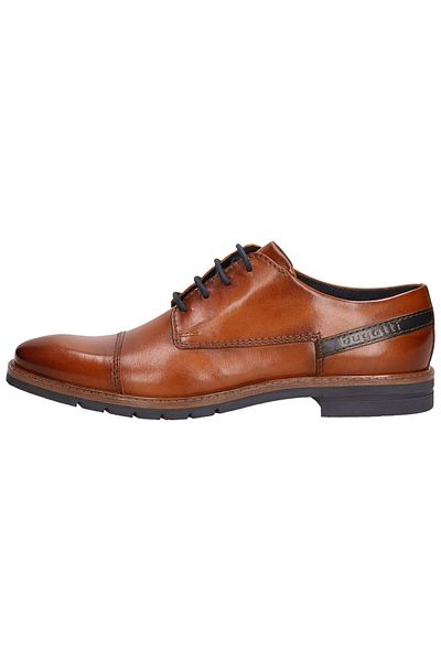 BUGATTI Businessschuhe
