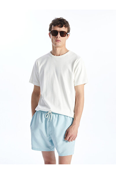 LC Waikiki Ανδρικό μαγιό LCW SWIMWEAR κοντό μήκος βασικό σχήμα