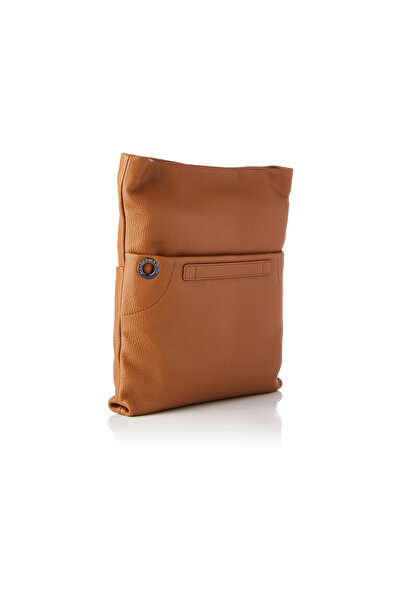 Mandarina Duck Umhängetasche für Damen in cognac