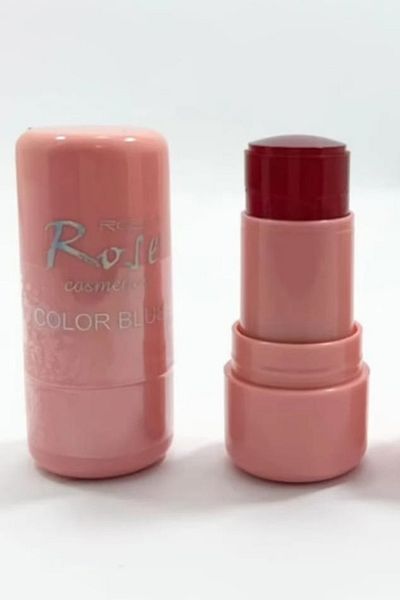 SB Moda Lip and Cheek Color Blush