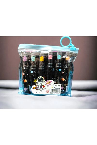 gi gi sanat Astronaut Highlighter Set
