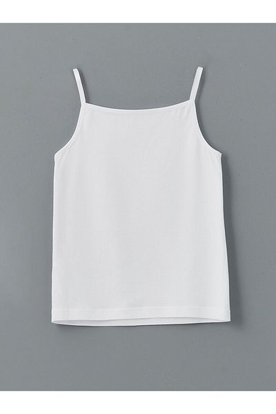 LC Waikiki Square Collar Girl's Athlete