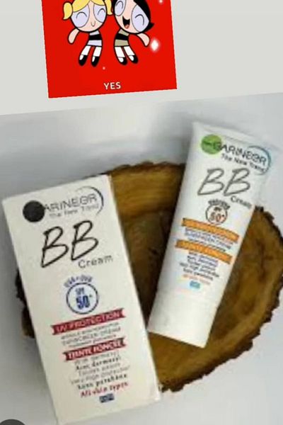 SB Moda Bb 50 ml Cream