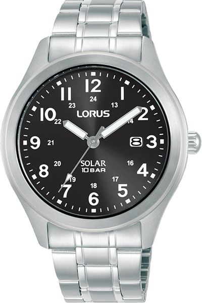 Lorus Rx385Ax9 Men's Wristwatch