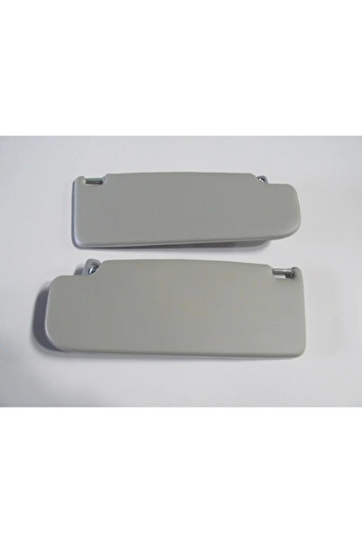 TST 1996-2010 مجموعة مظلة سكودا اوكتافيا يمين-يسار 2 قطعة (الكمية) (Oem No:3B...