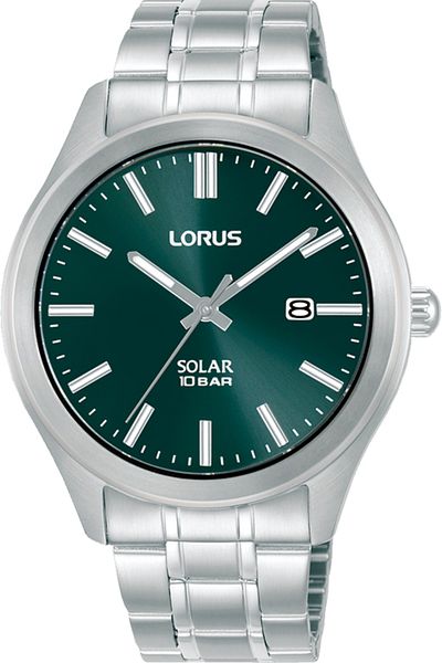 Lorus Rx391Ax9 Men's Wristwatch