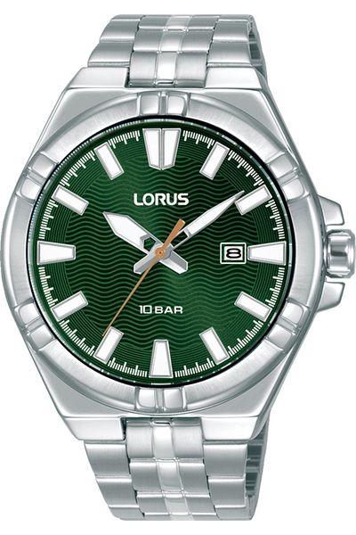 Lorus Rh975Rx9 Men's Wristwatch