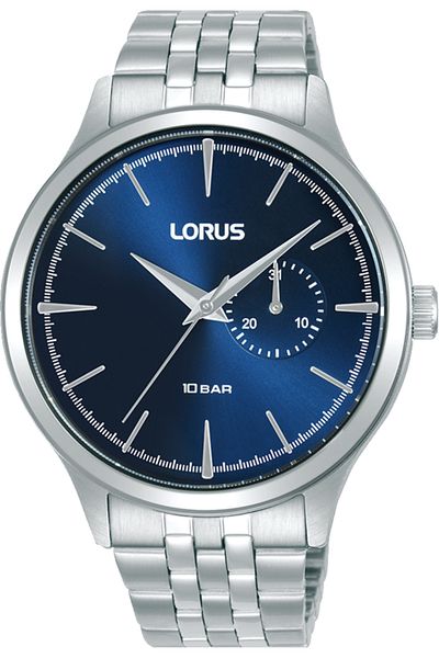Lorus R5B05Ax9 Men's Wristwatch