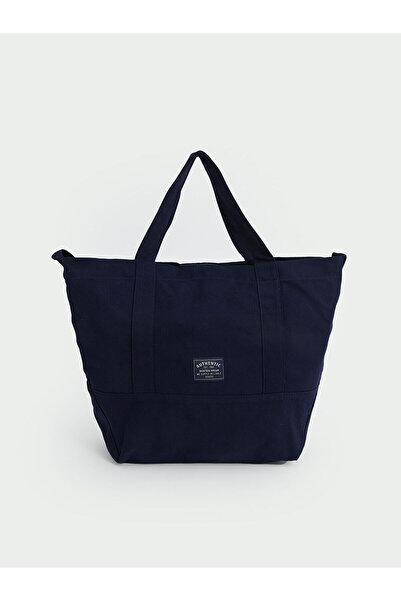 LC Waikiki Ανδρική τσάντα ώμου New Season Text Nakisli - S5JS34Z8