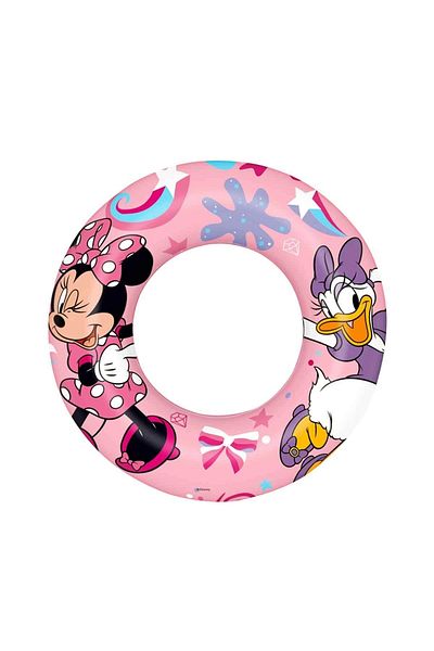 BESTWAY Minnie Bagel 56 Cm 91040