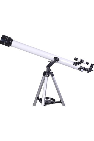 MBB ETİCARET Astronomical Space Telescope F900 X 60 White