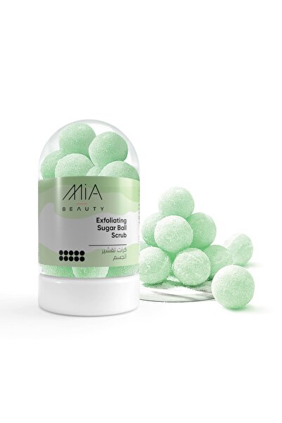 ALKHURAIJI ميا كرات تقشير الجسم بالصبار 190جم