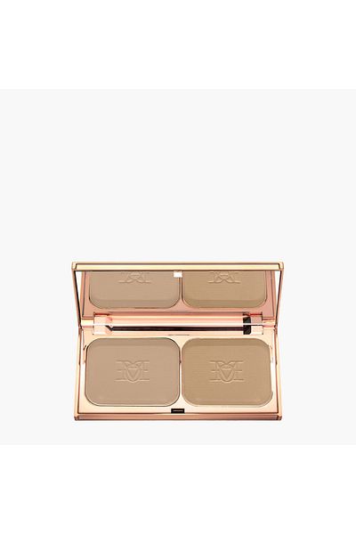 Makeover22 Powder Plus Foundation