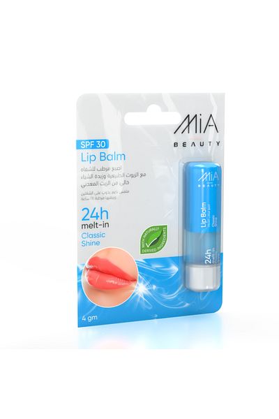 ALKHURAIJI Mia Classic Lip Balm Stick 4g