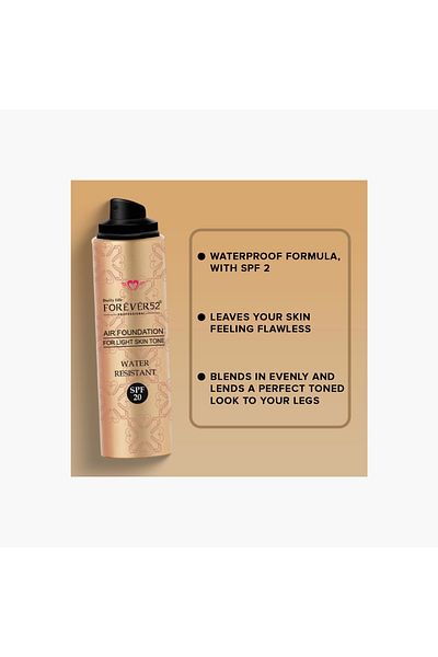 Daily Life Forever52 Spray Foundation