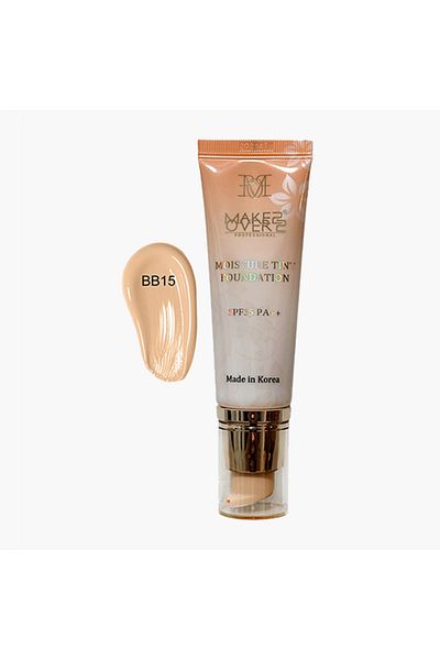 Makeover22 Moisture Tint Foundation - 50 ml