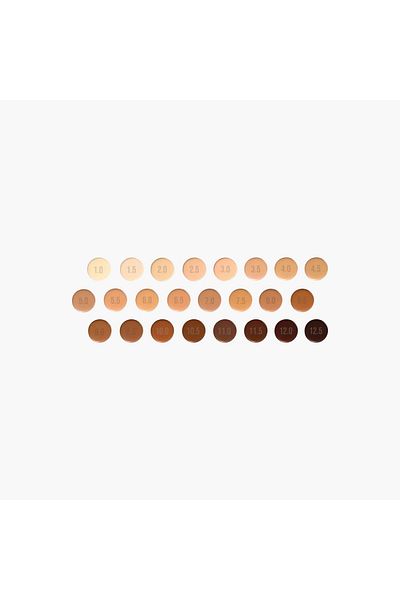 Beauty Creations كريم أساس بيوتي كرييشنز فلوليس ستاي - 30 مل