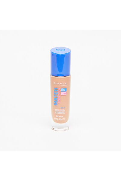 Rimmel مؤسسة ماتش بيرفكشن