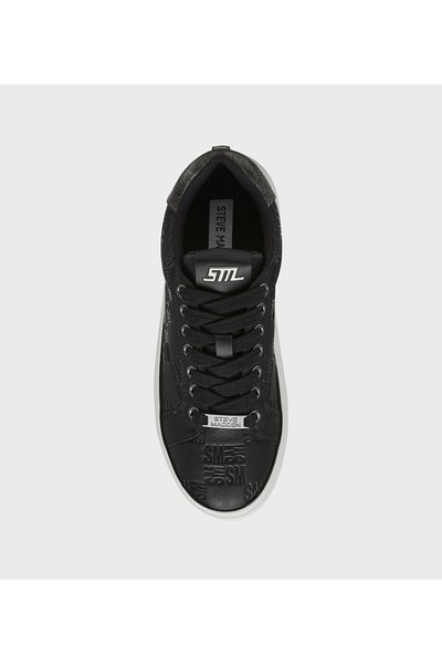 Steve Madden Women’s Sneakers for Style Meets Everyday Performance