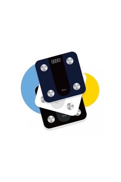 istep Wireless Smart Body Scale