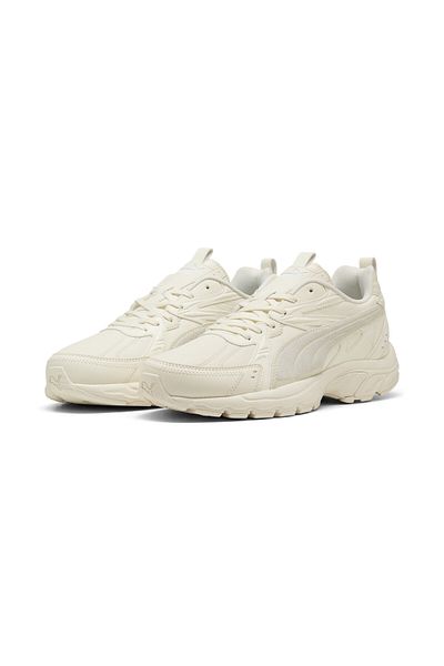 Puma Δερμάτινα αθλητικά παπούτσια Milenio Tech Unisex