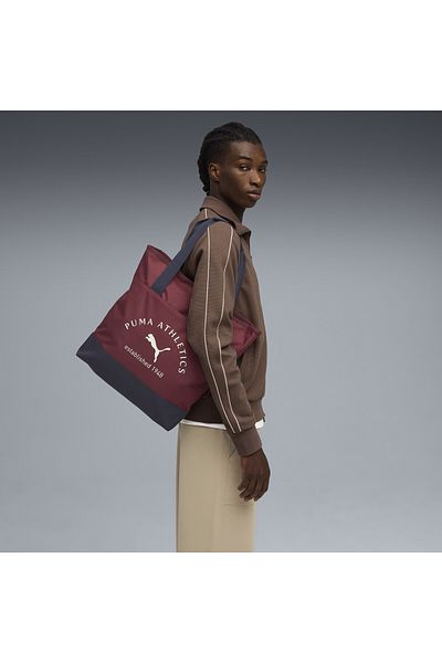 Puma Phase Class 15L Tote