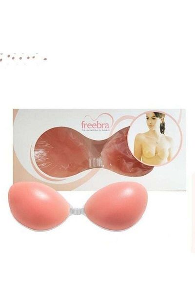 Generic حمالة صدر سيليكون غير مرئية من فريبرا