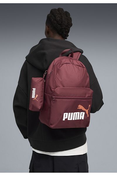 Puma PUMA Phase Backpack Set