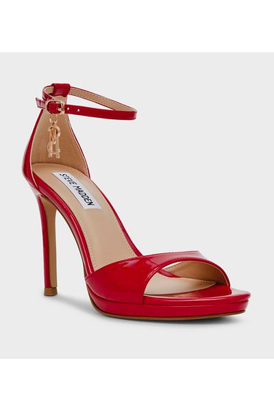 Steve Madden Women’s Dress Sandals for Perfect for Parties & Soirées