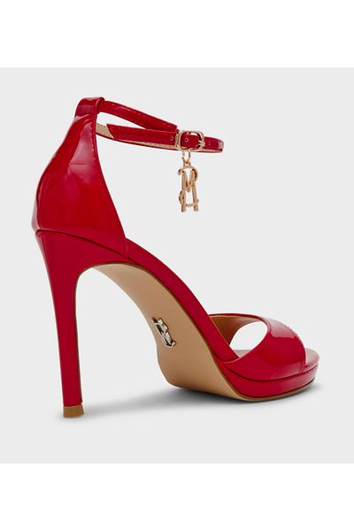 Steve Madden Women’s Dress Sandals for Perfect for Parties & Soirées