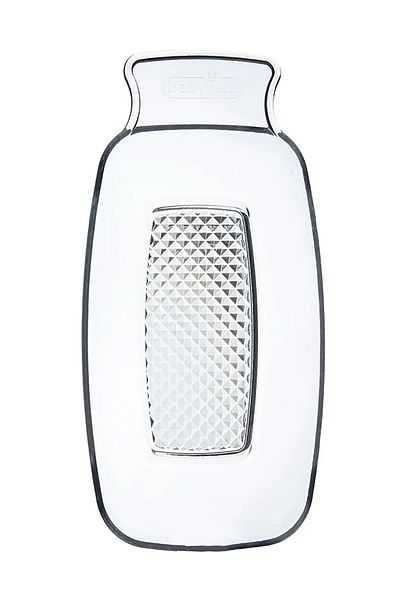 MBB ETİCARET Babyjem Plastic Grater 799 Transparent
