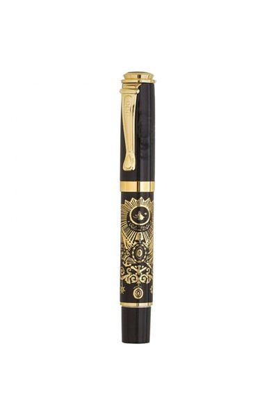 MBB ETİCARET Ottoman Tughra Rollerball Pen