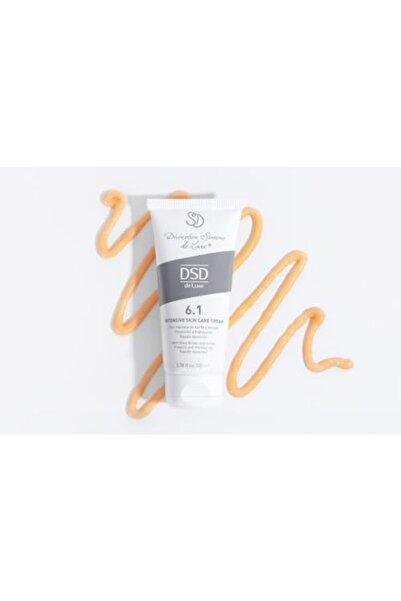 DSD de Luxe 6.1 Intensive Skin Care Cream 100ml