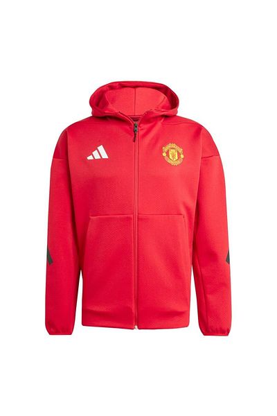 adidas Men's Jacket Mufc Anth Jkt Jn2901