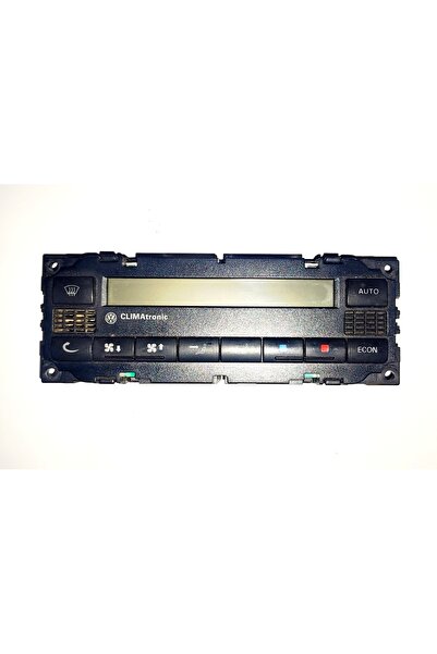 OEM Passat b5 klima paneli 3B1907044D oem