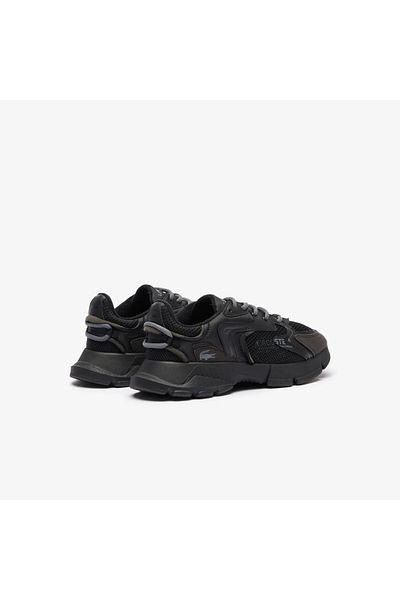 Lacoste Sport L003 Neo Women's Black Sneaker