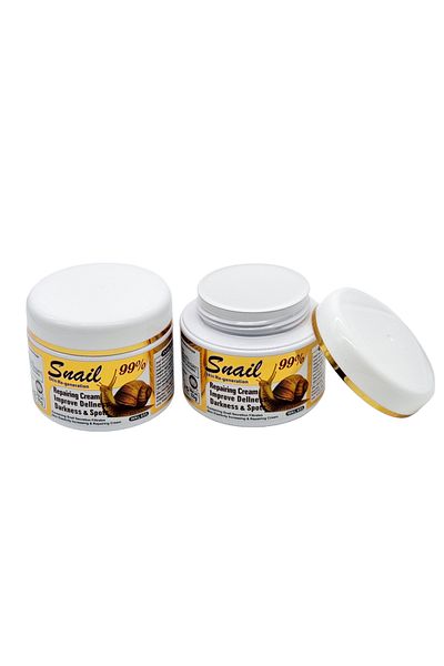 Fruit Of The Wokali Crema Antirid cu Extract de Melc – FRUIT OF THE WOKALI