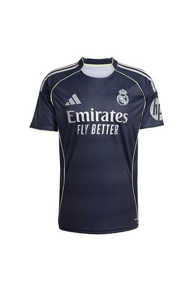 adidas Men's Jersey Real A Jsy Jj4182