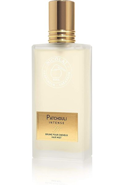 Nicolai بخاخ شعر باتشولي مكثف 50 مل من عطور