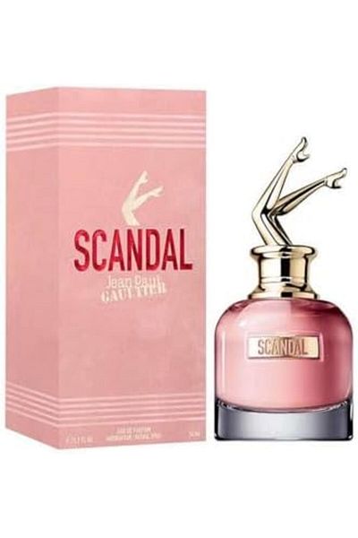 Jean Paul Gaultier Scandal For Women - Eau De Parfum, 50 Ml
