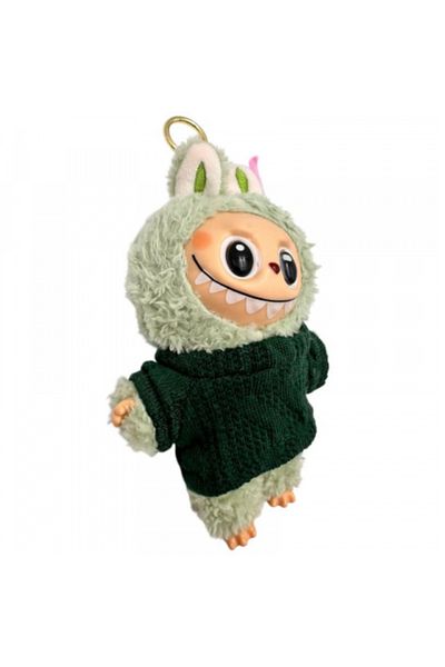 BaoBao Labubu Cozy Look 17-18cm –, BaoBao