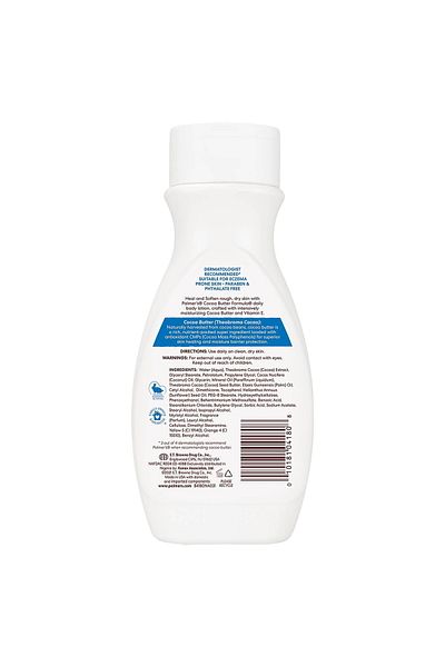 Palmer 's Cocoa Butter Body Lotion 250 ml