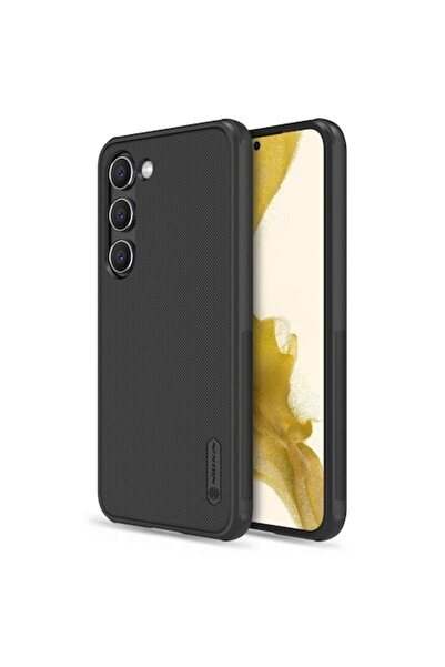 Nillkin Carcasa Nillkin Frosted Shield Pro compatibila cu Samsung Galaxy S23 ...