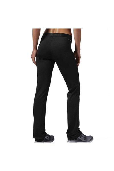 Reebok Pantaloni Workout Ready pentru femei