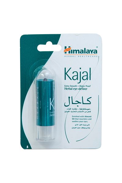 Himalaya Herbal Eye Definer Kajal 2.7 g