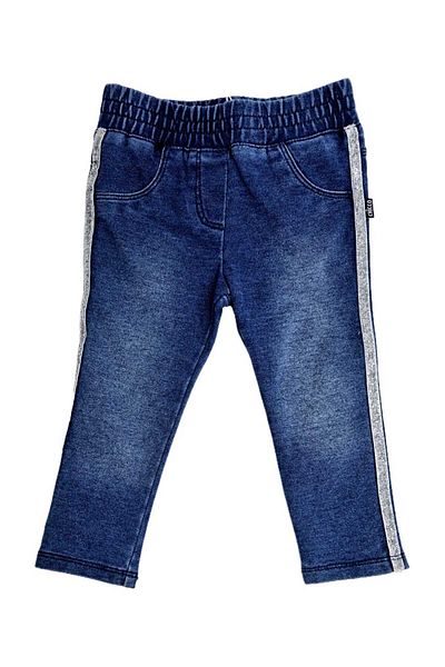 Chicco Pantaloni Lungi Aspect Jeans
