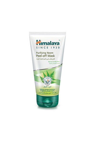 Himalaya Purifying Neem Peel Off Mask 150 ml
