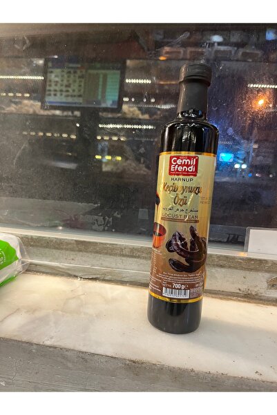 Keçiboynuzu Özü